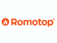 Romotop logo