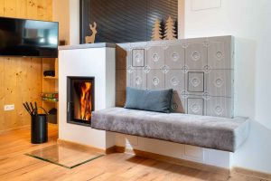 IGNIS krby - sortiment - kachľová pec