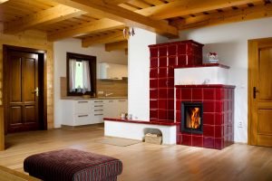 IGNIS krby - sortiment - kachľová pec