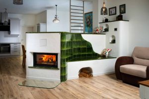 IGNIS krby - sortiment - kachľová pec